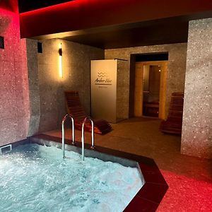Amber Blue Wellness&SPA